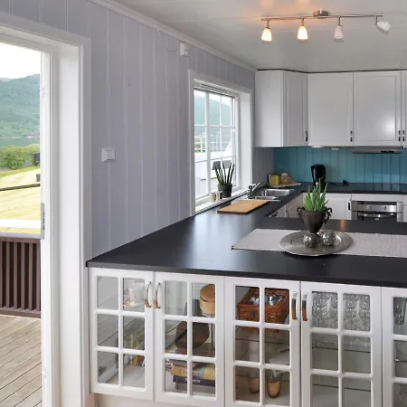 Bogeilen - Fjm303 By Interhome Chalet